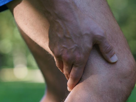 Fascial Stretch Therapy: Cross-communication through the fascial system