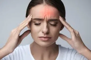 Do you suffer from constant headaches?