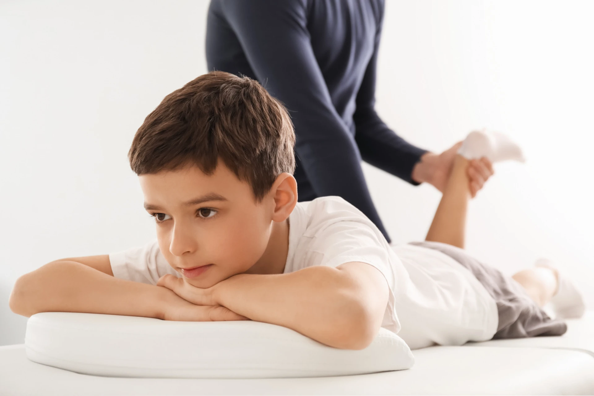 Paediatric Physiotherapy in Courtice Clarington Physiotherapy Clinic