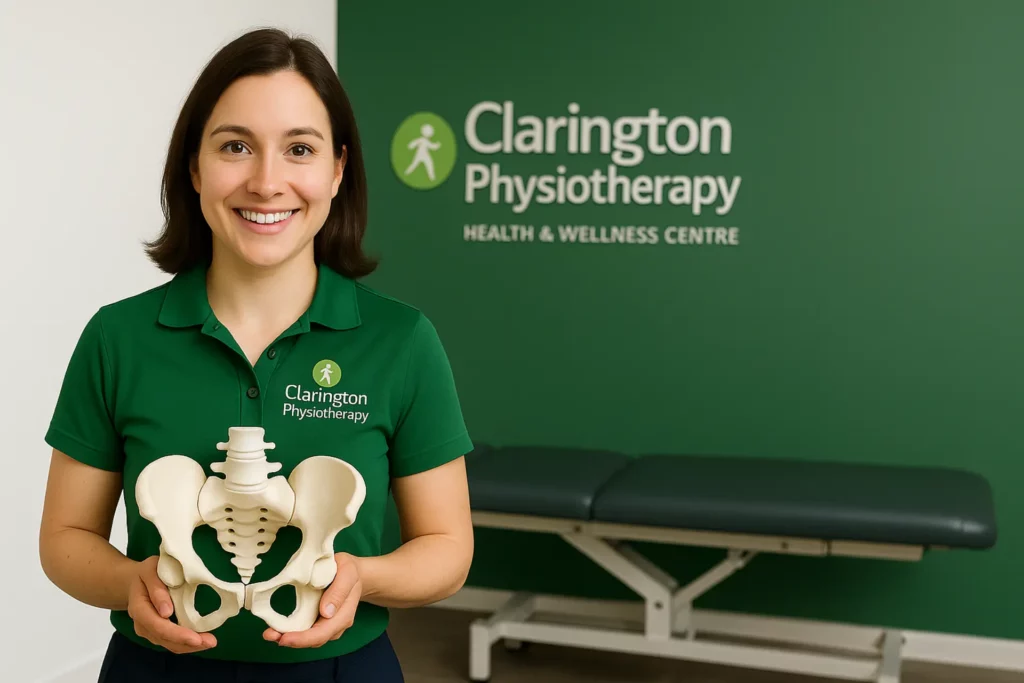 pelvic floor physio service clarington physiotherapy health and wellness courtice on main img