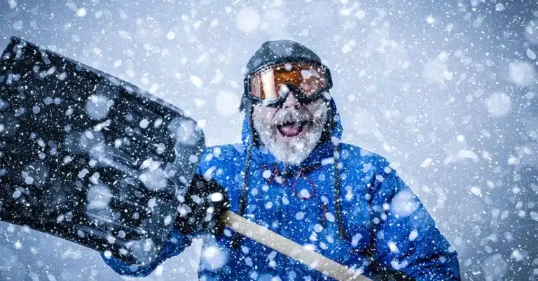 winter is coming pic